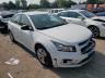 2016 CHEVROLET  CRUZE