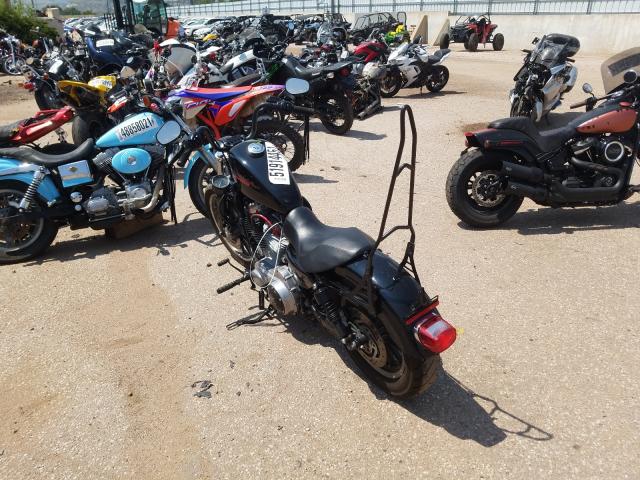 2009 HARLEY-DAVIDSON XL883 L 1HD4CR2199K430564