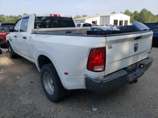 2011 DODGE RAM 3500 3D73M4CLXBG624598