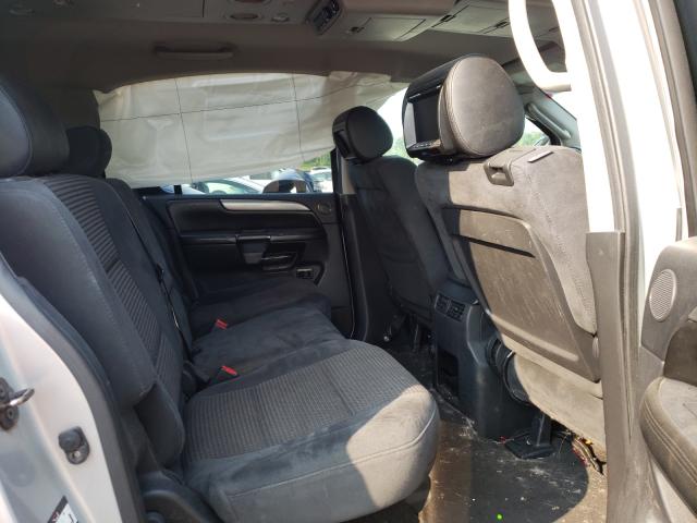 2010 NISSAN ARMADA SE 5N1AA0NC2AN611359