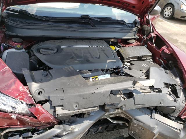 1C4PJMBX8JD598216 Jeep Cherokee