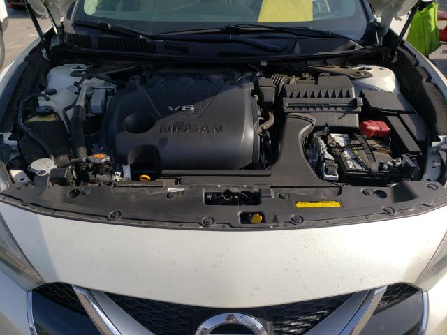 2017 NISSAN MAXIMA 1N4AA6AP6HC374418