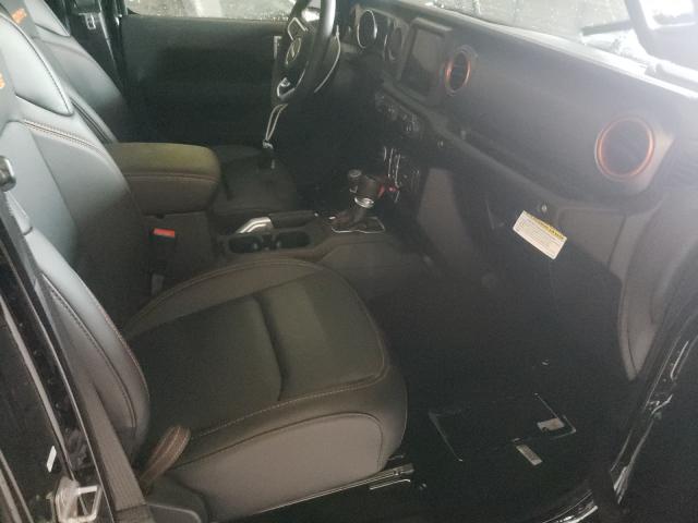 2021 JEEP GLADIATOR 1C6JJTEG4ML521887
