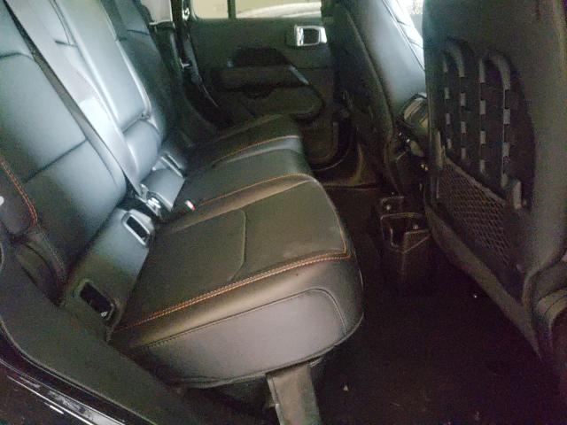 2021 JEEP GLADIATOR 1C6JJTEG4ML521887