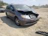 2012 HONDA  ODYSSEY