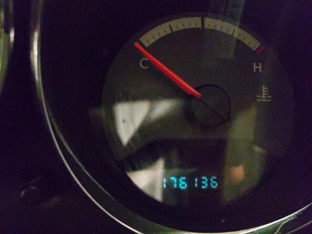 2010 DODGE CALIBER SE 1B3CB2HA2AD656647