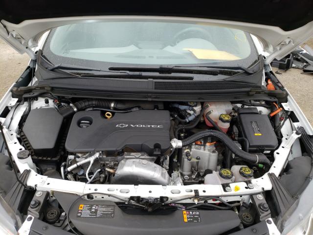 VIN 1G1RC6S50HU117228 2017 Chevrolet Volt, LT no.7