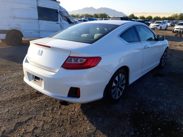 2013 HONDA ACCORD LX- 1HGCT1B38DA023268