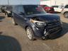 2016 KIA  SOUL