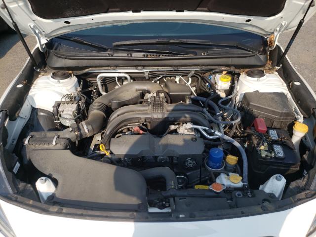 2019 SUBARU LEGACY SPO 4S3BNAS6XK3038547