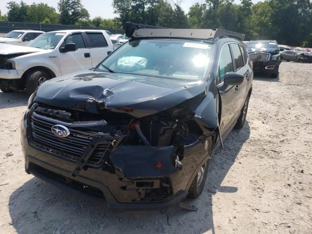 2019 SUBARU ASCENT PRE 4S4WMABD9K3411754