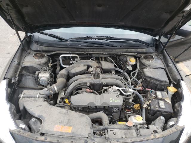 2017 SUBARU LEGACY 4S3BNAA61H3058020