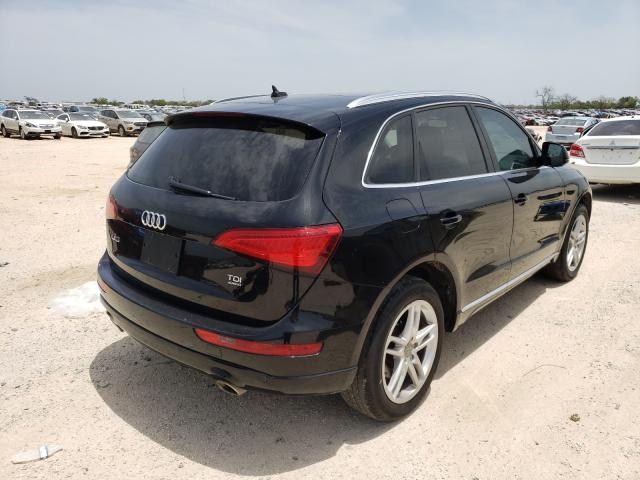 2014 AUDI Q5 TDI PRE WA1CMAFP1EA019454