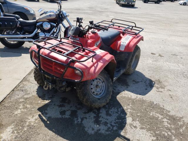 2004 SUZUKI LT-F400 F 5SAAK46AX47106753