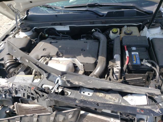 2017 BUICK REGAL SPOR 2G4GL5EX4H9151817