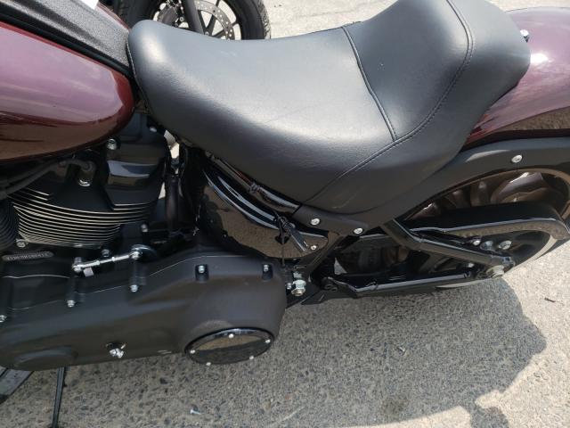2021 HARLEY-DAVIDSON FXLRS 1HD1YWK23MB018841