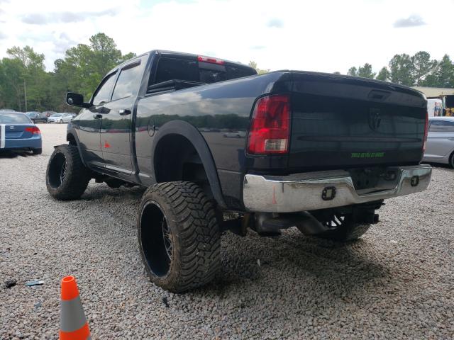 2010 DODGE RAM 2500 3D7TT2CT0AG116968
