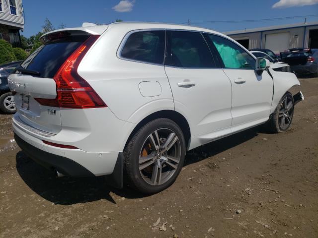 2019 VOLVO XC60 T6 MO LYVA22RK1KB218999