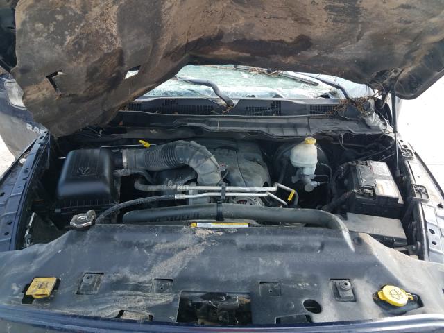 2012 DODGE RAM 1C6RD6FT4CS157448