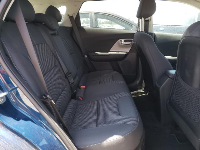 2019 KIA NIRO FE KNDCB3LC2K5313104