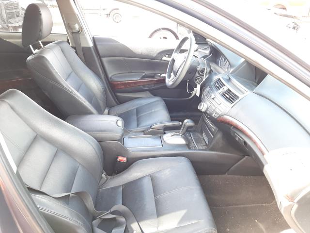 2012 HONDA CROSSTOUR 5J6TF2H5XCL004576