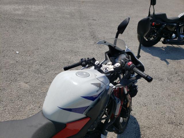 2015 HONDA CBR300 RA MLHNC5154F5101006