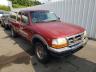 1998 FORD  RANGER