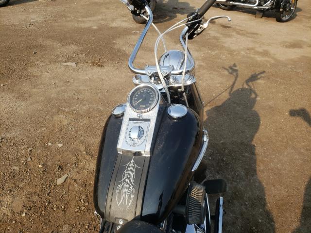 2003 HARLEY-DAVIDSON FLSTCI 1HD1BWB113Y080582