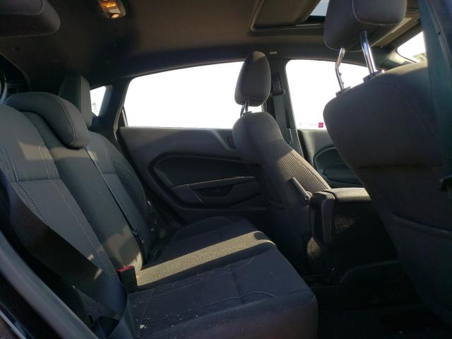 2016 FORD FIESTA ST 3FADP4GX6GM159514