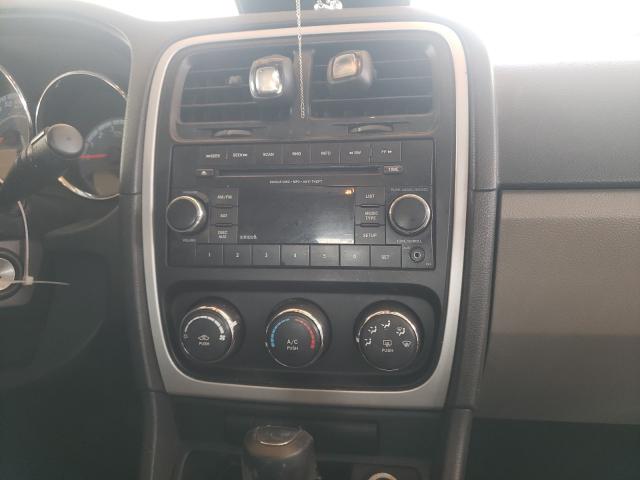 2012 DODGE CALIBER SX 1C3CDWDA2CD534268