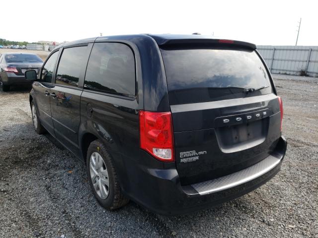2017 DODGE 150 CUSTOM 2C4RDGBG1HR866578