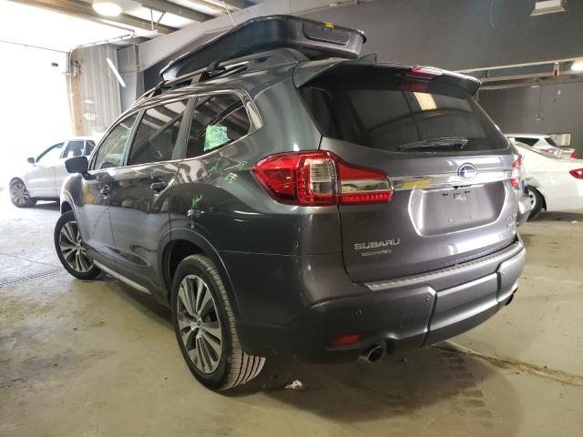 2019 SUBARU ASCENT LIM 4S4WMALD4K3415127