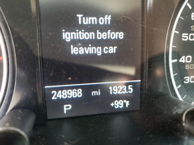 2014 AUDI Q5 TDI PRE WA1CMAFP1EA019454