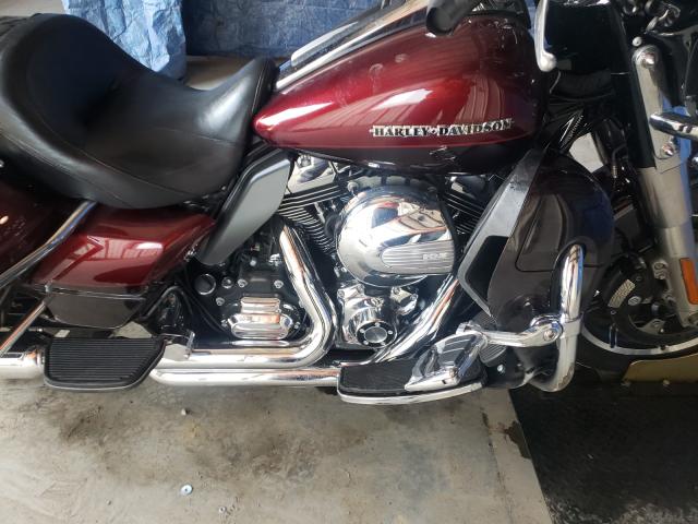 2015 HARLEY-DAVIDSON FLHTK ULTR 1HD1KEL14FB663342