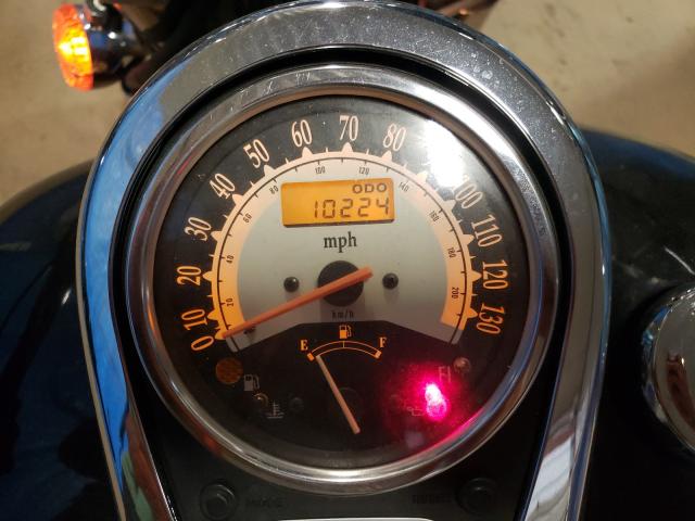 2011 KAWASAKI VN900 B JKAVN2B10BA065740