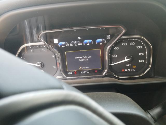 2021 GMC SIERRA K35 1GT49WEY2MF262047