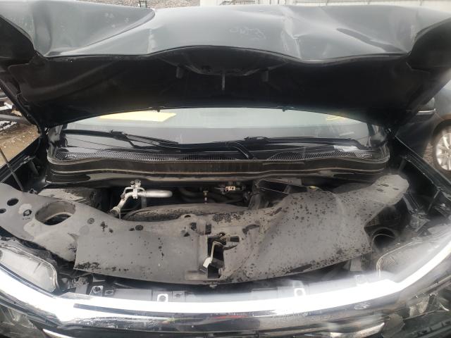 2016 HONDA PILOT ELIT 5FNYF6H06GB049840