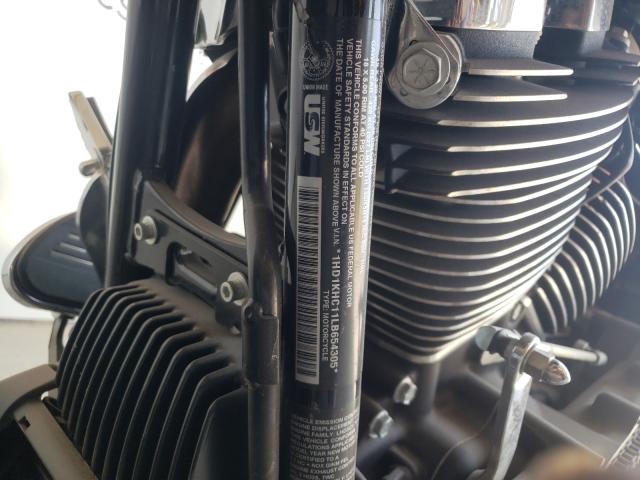 2020 HARLEY-DAVIDSON FLTRX 1HD1KHC11LB654305