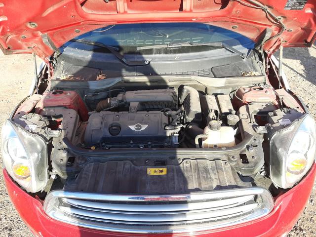 2016 MINI COOPER COU WMWZB3C50GWR47165