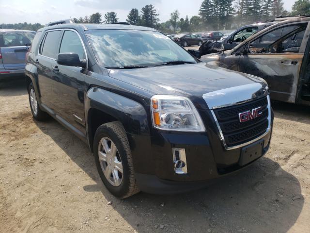 2014 GMC TERRAIN SL 2GKALSEK1E6336146