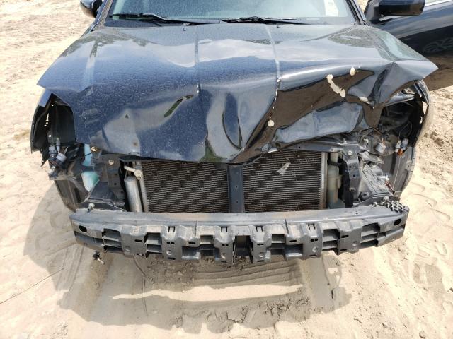 2012 MITSUBISHI GALANT ES 4A32B3FF6CE010875
