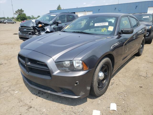 2013 DODGE CHARGER PO 2C3CDXATXDH712993
