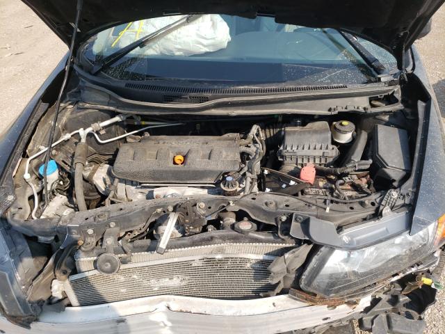 2012 HONDA CIVIC EX-L 19XFB2F91CE050116