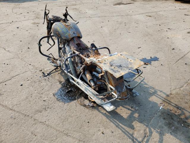 2001 HARLEY-DAVIDSON FLHTCUI 1HD1FCW181Y659417