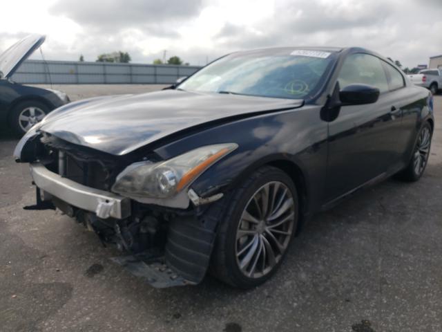 2012 INFINITI UK JN1CV6EK4CM422395