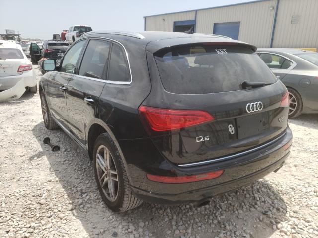 VIN WA1L2AFP8HA002189 2017 Audi Q5, Premium Plus no.3