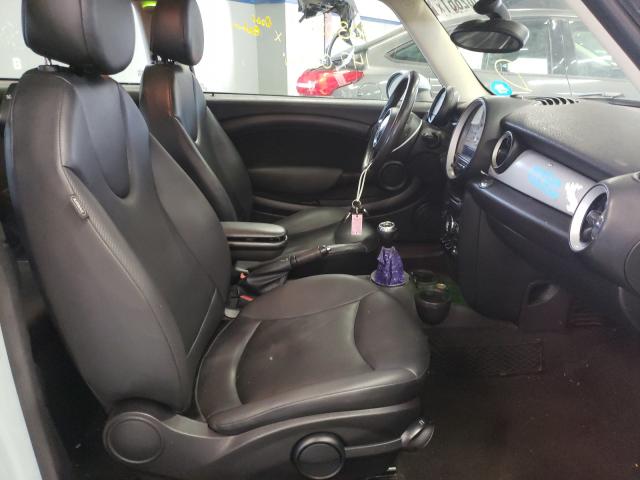 2014 MINI COOPER CLU WMWZF3C59ET571665