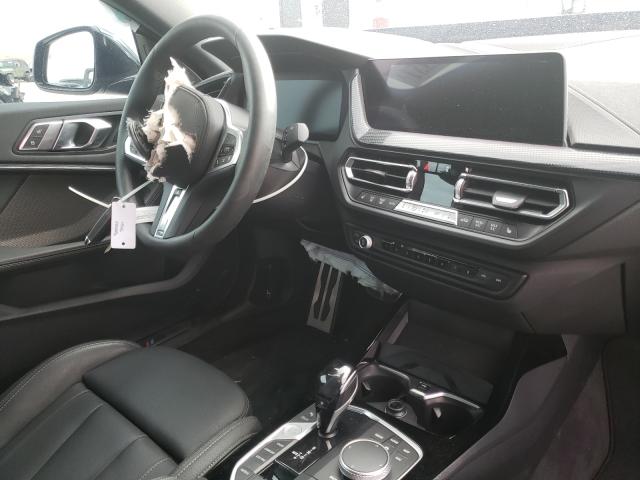 2020 BMW M235XI WBA13AL0XL7F74095