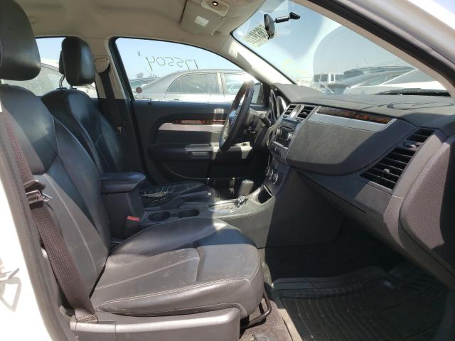 2010 CHRYSLER SEBRING LI 1C3CC5FB8AN147301