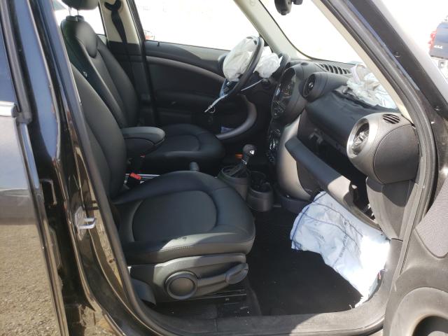 2016 MINI COOPER COU WMWZB3C58GWR47818
